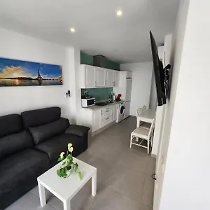  Apartment Centro 1 Spain