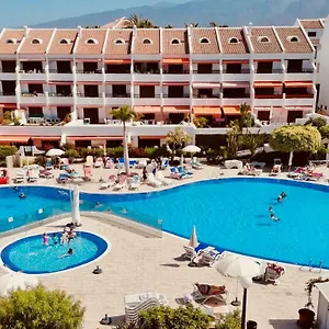  Apartment Americas Spain